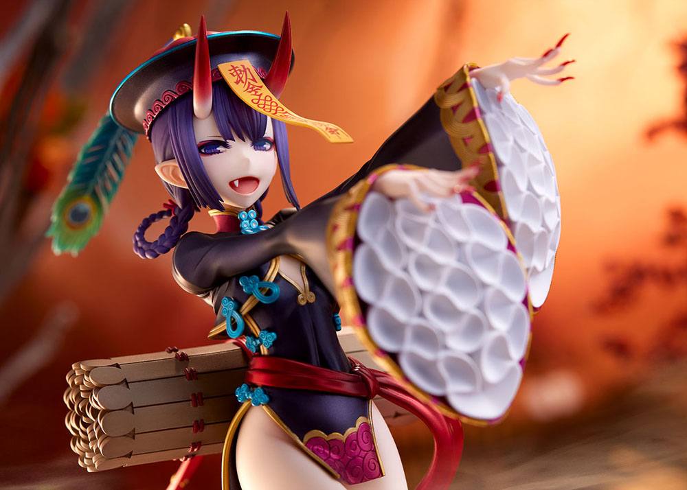 Anime Figuren günstig bei genkidama.de