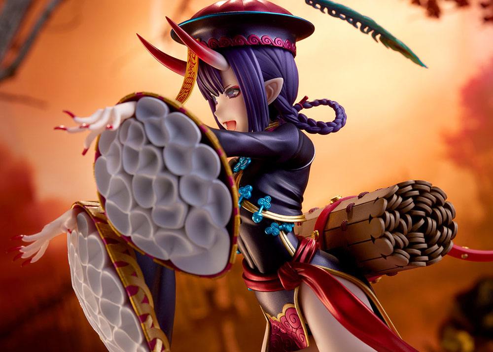 Anime Figuren günstig bei genkidama.de