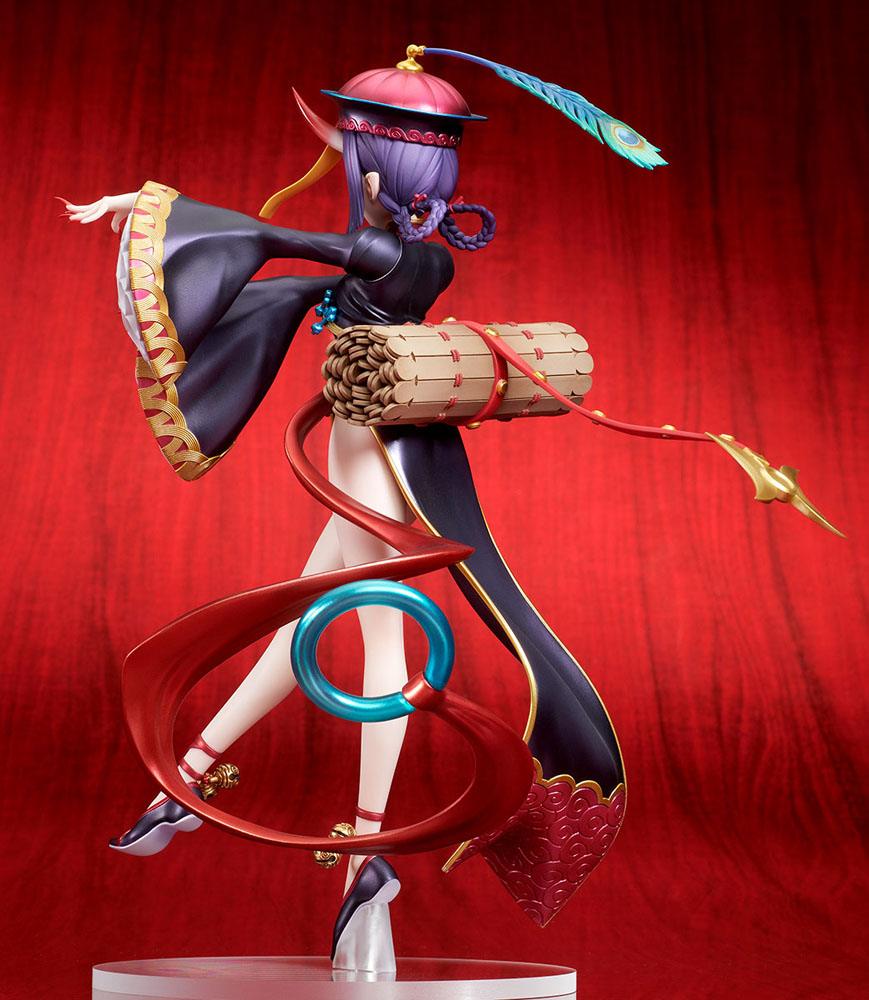 Fate/Grand Order PVC Statue Assassin - Shuten Douji Festival Portrait - Anime Figuren günstig kaufen