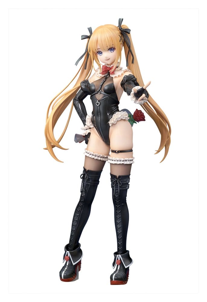 Marie Rose Twinkle Rose Ver. Ques Q - Anime Figuren günstig kaufen