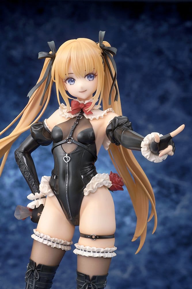 Marie Rose Twinkle Rose Ver. Ques Q - Anime Figuren günstig kaufen