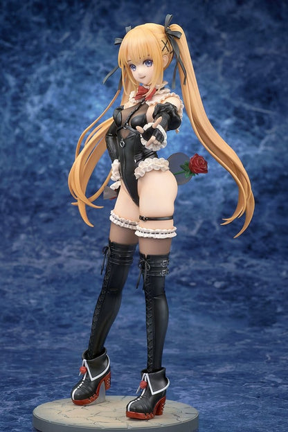 Marie Rose Twinkle Rose Ver. Ques Q - Anime Figuren günstig kaufen
