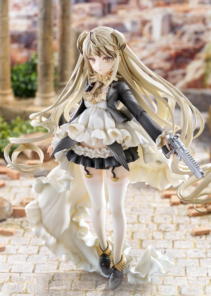 Anime Figuren günstig bei genkidama.de