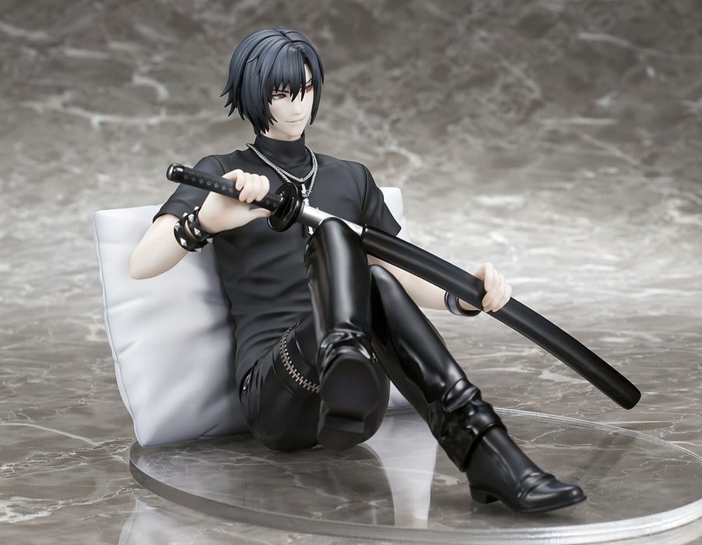 Togainu No Chi PVC Figure Shiki - Anime Figuren günstig kaufen