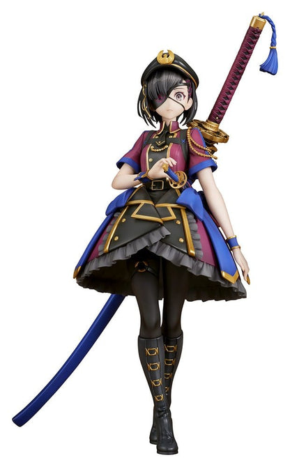 Anime Figuren günstig bei genkidama.de