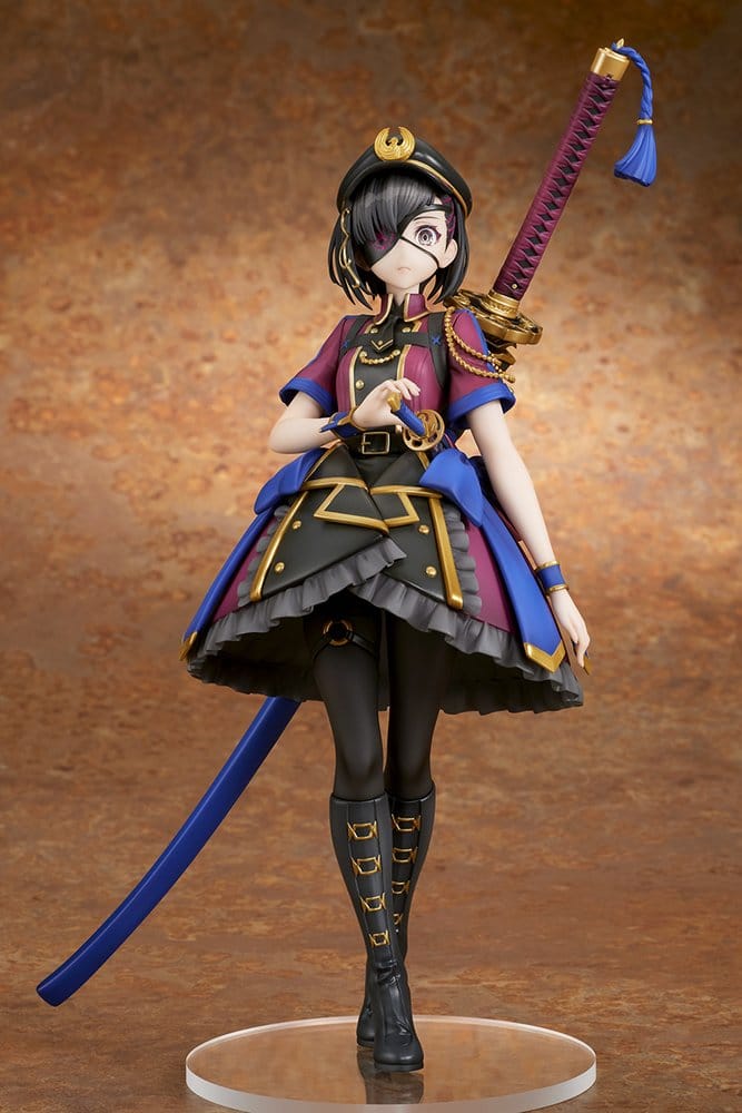 Anime Figuren günstig bei genkidama.de