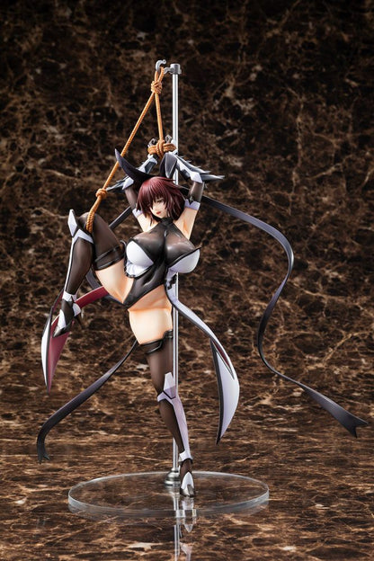Mizuki Shiranui Restraint Ver. Taimanin Yukikaze 2 Queen Ted