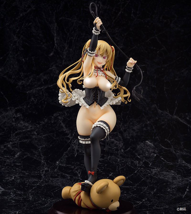 Kurone Original Character Rocket Boy - Anime Figuren günstig kaufen