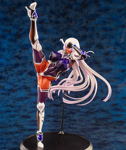 Taima-nin Liliana Waga Ie no Liliana-san Rocket Boy