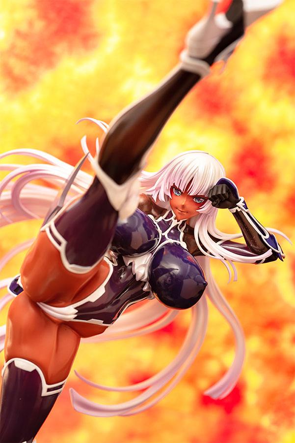 Taima-nin Liliana Waga Ie no Liliana-san Rocket Boy