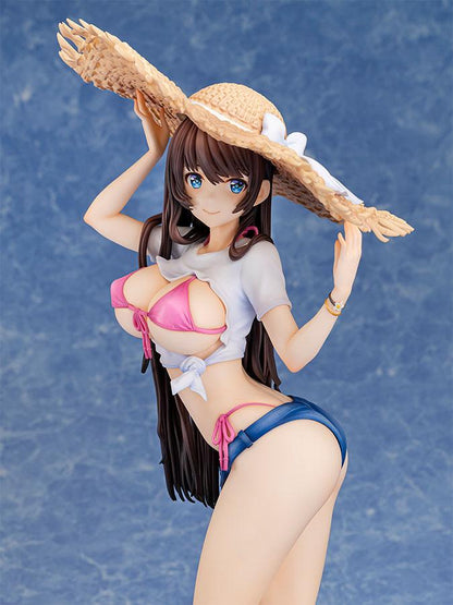 Summer Memories Original Character Rocket Boy - Anime Figuren günstig kaufen