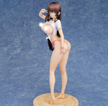 Summer Memories Original Character Rocket Boy - Anime Figuren günstig kaufen
