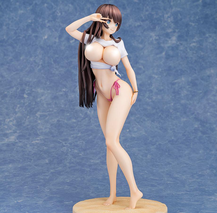Summer Memories Original Character Rocket Boy - Anime Figuren günstig kaufen