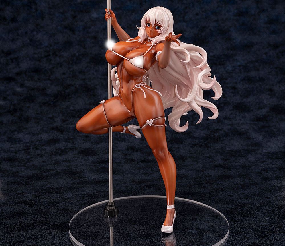 Anette Original Character Rocket Boy - Anime Figuren günstig kaufen