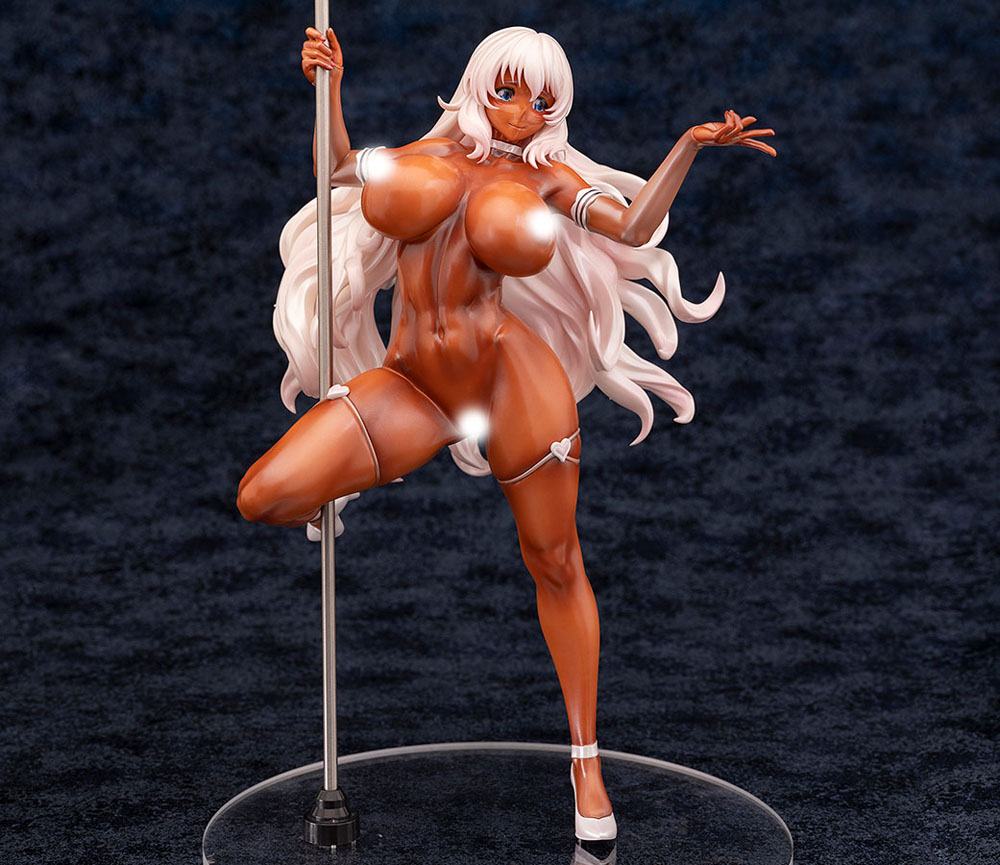 Anette Original Character Rocket Boy - Anime Figuren günstig kaufen