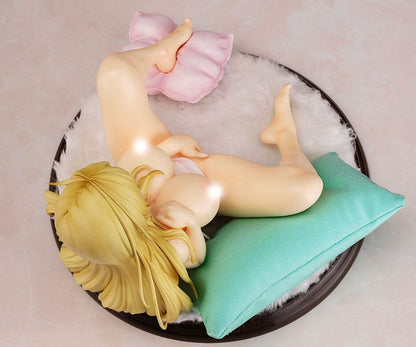 Ishikei Original Character Statue Chie