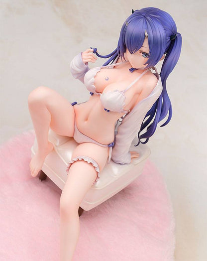 Ao-Oni Girl Creators Opinion Original Character Ribose