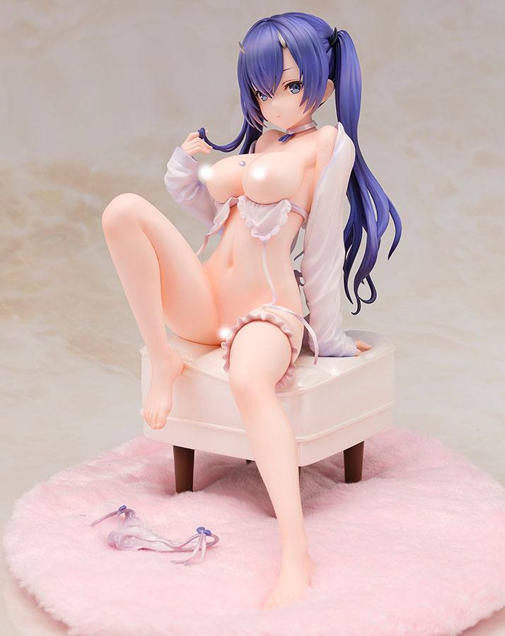 Ao-Oni Girl Creators Opinion Original Character Ribose