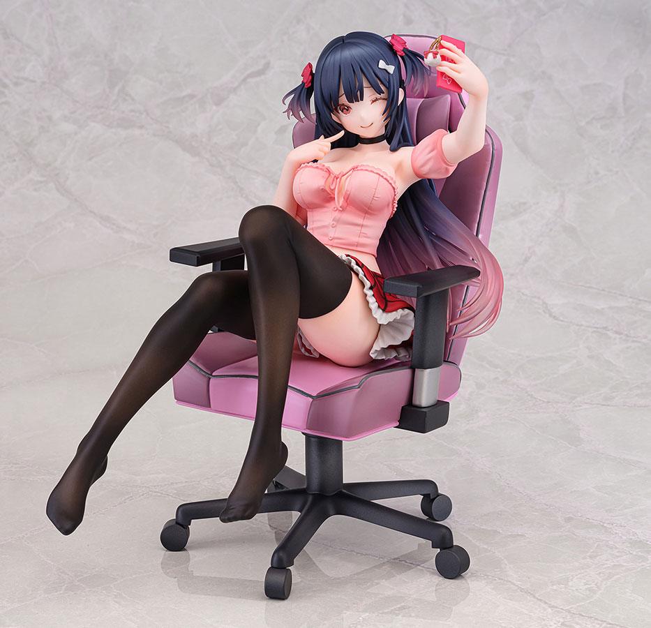 Otaku Circle's Princess Original Character Rocket Boy - Anime Figuren günstig kaufen