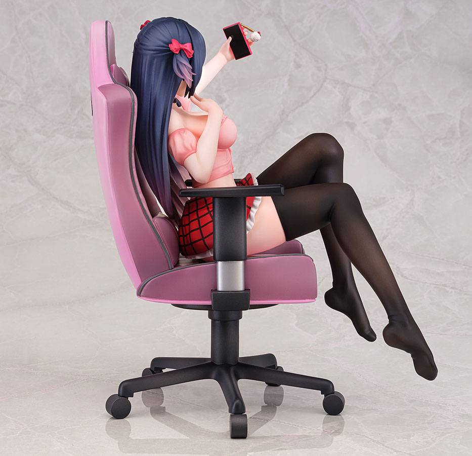 Otaku Circle's Princess Original Character Rocket Boy - Anime Figuren günstig kaufen