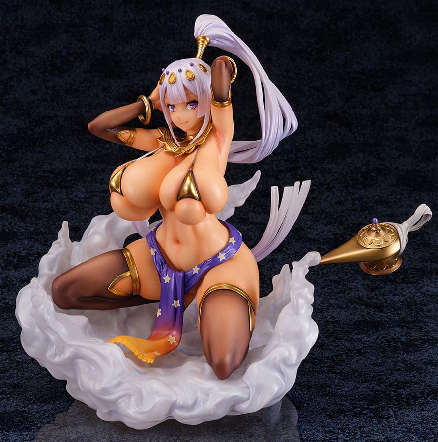 Gina of the Lamp - Original Character - Rocket Boy - Anime Figuren günstig kaufen