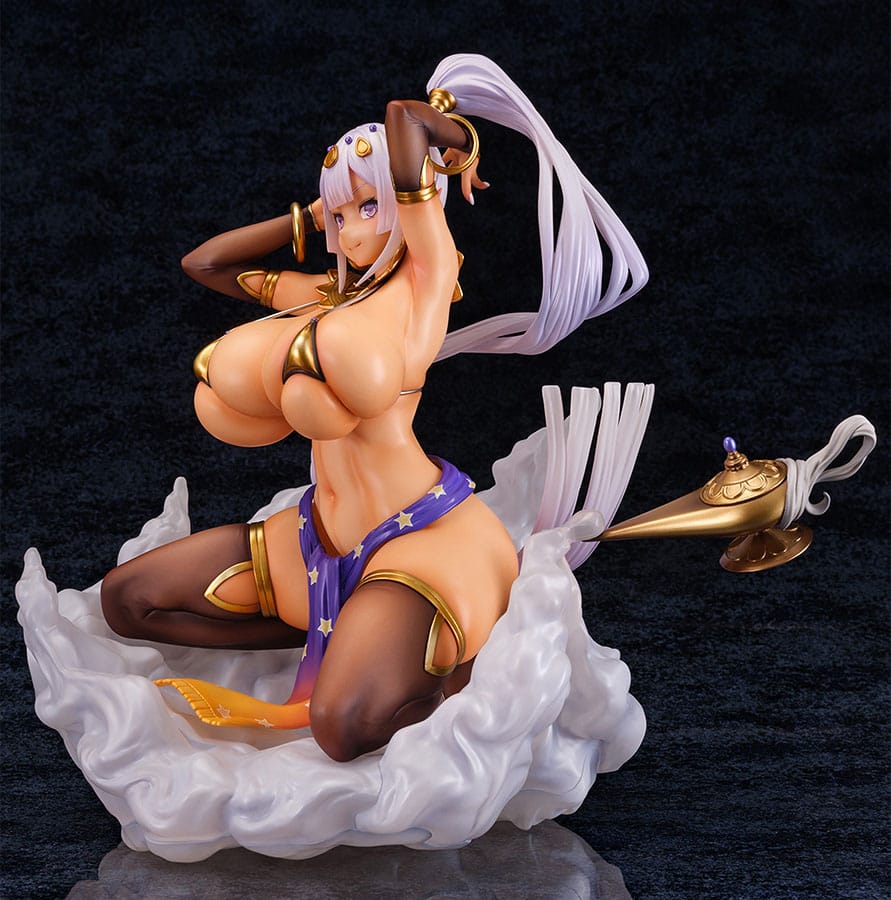 Gina of the Lamp - Original Character - Rocket Boy - Anime Figuren günstig kaufen