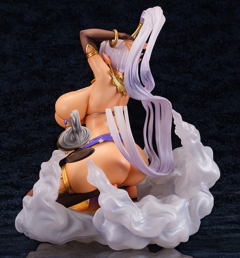 Gina of the Lamp - Original Character - Rocket Boy - Anime Figuren günstig kaufen
