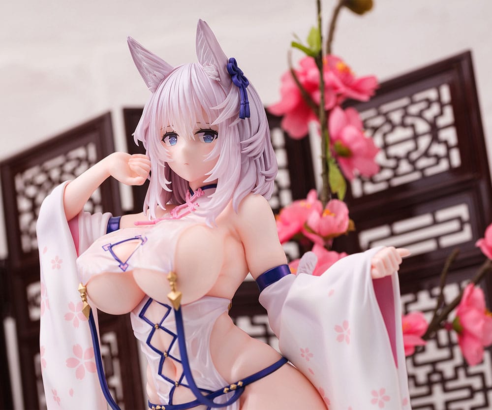 Nure China - Creator's Collection - Native