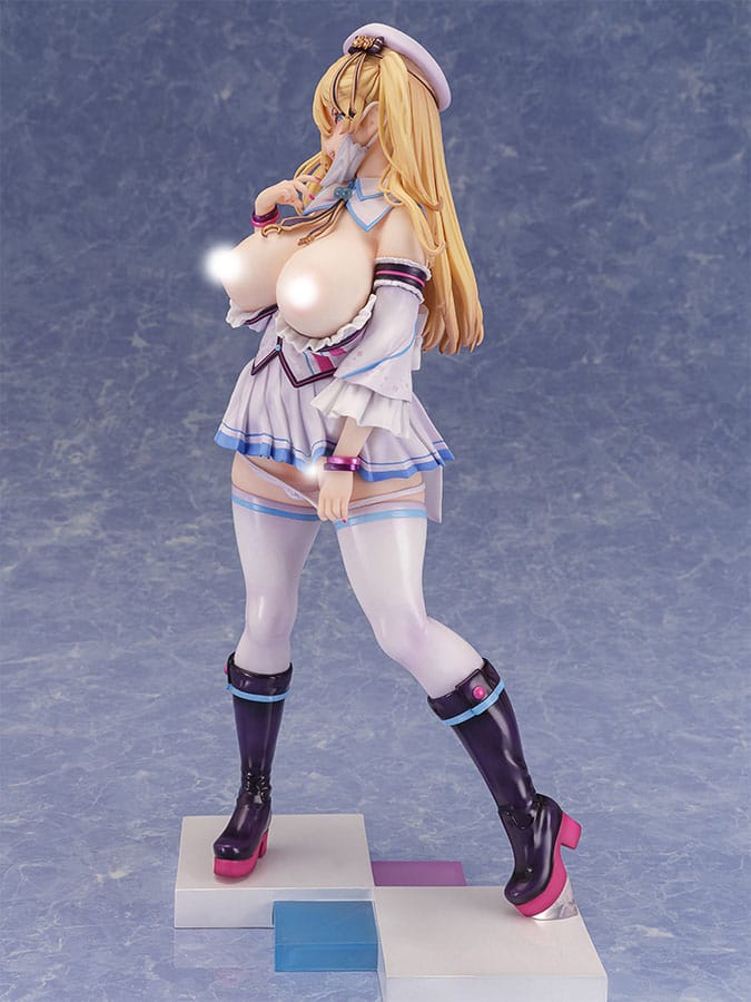 Lili Hoshino - Original Character - Rocket Boy - Anime Figuren günstig kaufen