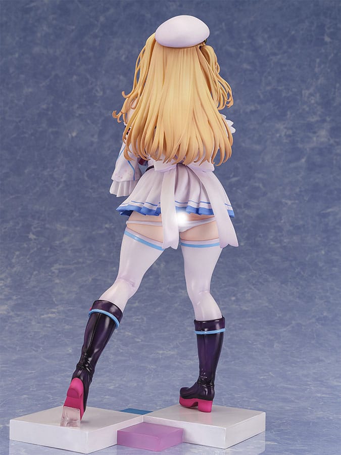 Lili Hoshino - Original Character - Rocket Boy - Anime Figuren günstig kaufen