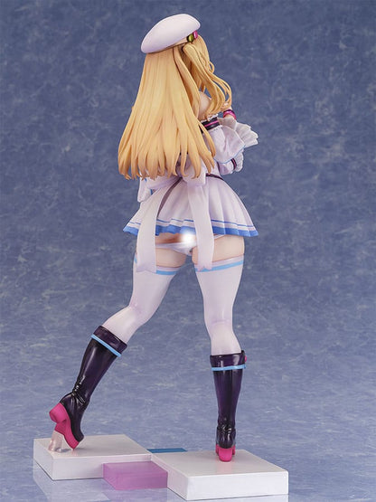 Lili Hoshino - Original Character - Rocket Boy - Anime Figuren günstig kaufen