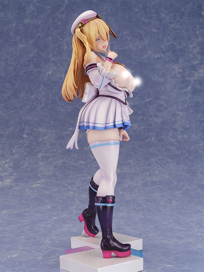 Lili Hoshino - Original Character - Rocket Boy - Anime Figuren günstig kaufen