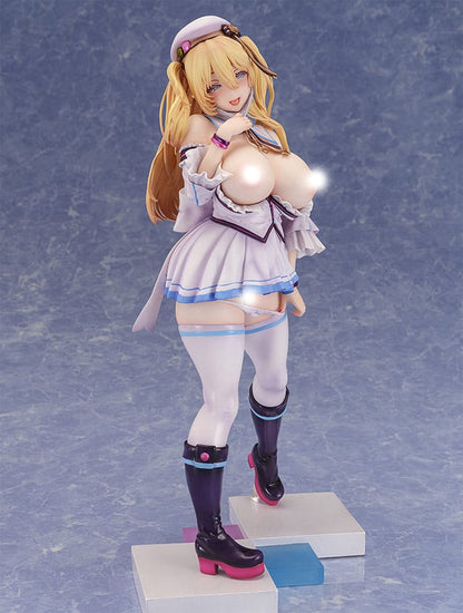 Lili Hoshino - Original Character - Rocket Boy - Anime Figuren günstig kaufen