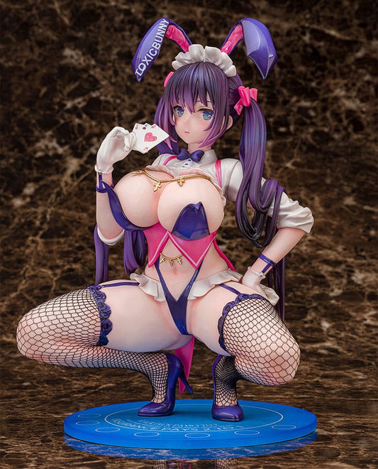 Dealer Bunny Original Character Rocket Boy - Anime Figuren günstig kaufen