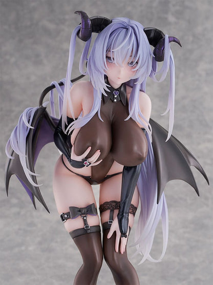 Shion Alfine Little Devil Ver. Rocket Boy