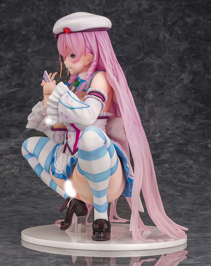 Momo Tsukimi Original Character Rocket Boy - Anime Figuren günstig kaufen