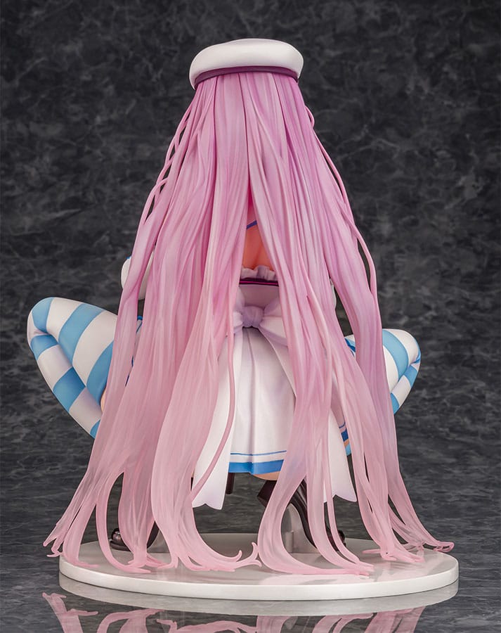 Momo Tsukimi Original Character Rocket Boy - Anime Figuren günstig kaufen