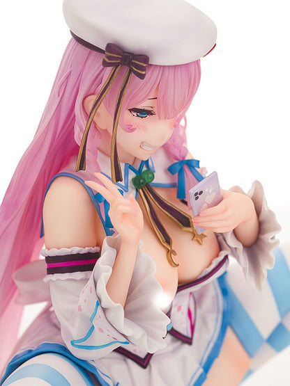 Momo Tsukimi Original Character Rocket Boy - Anime Figuren günstig kaufen