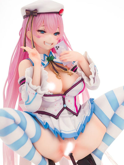 Momo Tsukimi Original Character Rocket Boy - Anime Figuren günstig kaufen