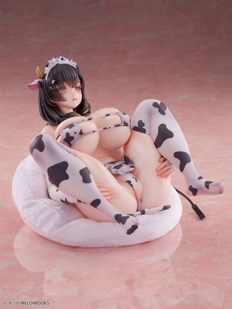 Original Character Figur Ushi Musume-chan Illustration by KATTO - Anime Figuren günstig kaufen
