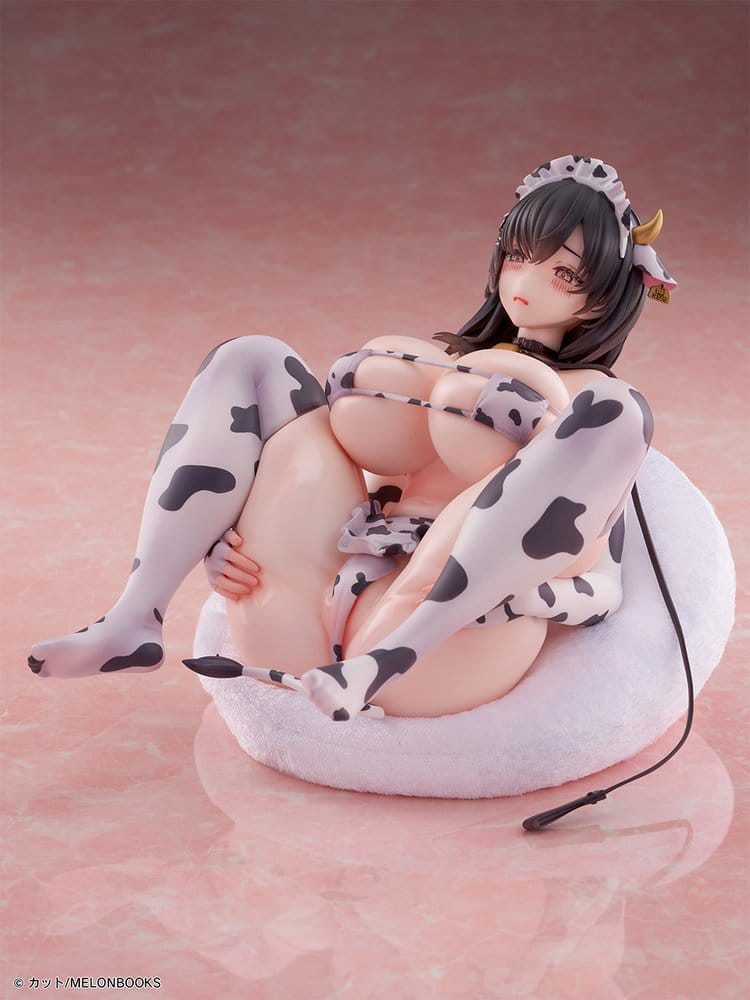 Original Character Figur Ushi Musume-chan Illustration by KATTO - Anime Figuren günstig kaufen