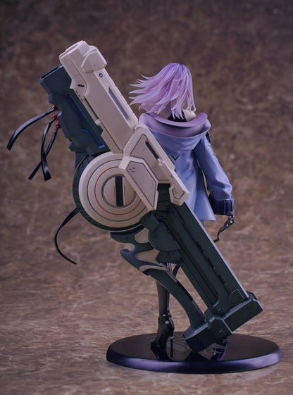 Iron Saga PVC Statue Teresa - Anime Figuren günstig kaufen