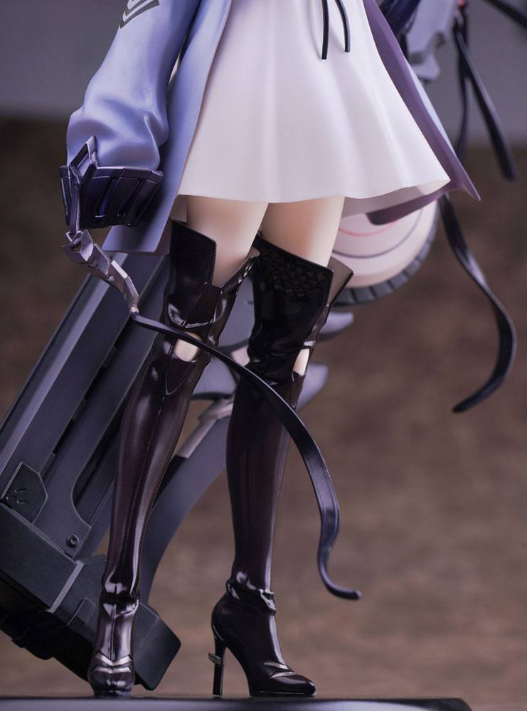 Iron Saga PVC Statue Teresa - Anime Figuren günstig kaufen
