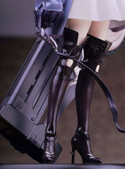 Iron Saga PVC Statue Teresa - Anime Figuren günstig kaufen