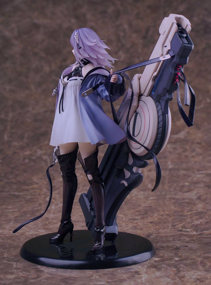 Iron Saga PVC Statue Teresa - Anime Figuren günstig kaufen