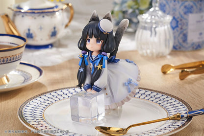 Cow Cat DLC Series, Tea Time Cats (Vol.3) Ribose