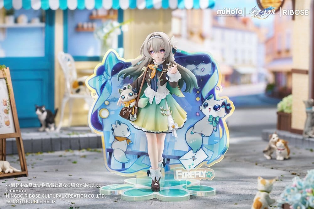 Anime Figuren günstig bei genkidama.de