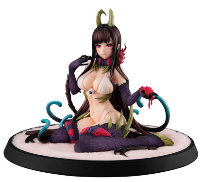 The Sister of the Woods with a Thousand Young PVC Statue Chiyo - Anime Figuren günstig kaufen