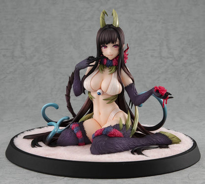 The Sister of the Woods with a Thousand Young PVC Statue Chiyo - Anime Figuren günstig kaufen