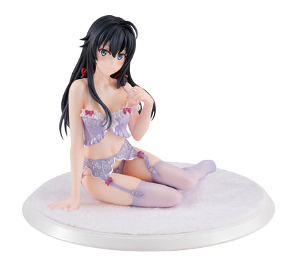 My Teen Romantic Comedy SNAFU 2 PVC Statue Yukino Yukinoshita Lingerie Ver. - Anime Figuren günstig kaufen